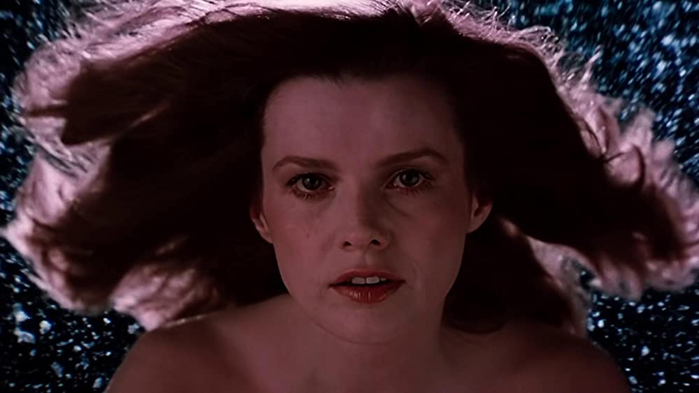 アルタード・ステーツ／未知への挑戦の画像