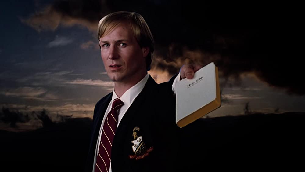 「アルタード・ステーツ／未知への挑戦」ウィリアム・ハートの画像