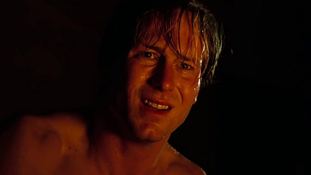 「アルタード・ステーツ／未知への挑戦」ウィリアム・ハートの画像