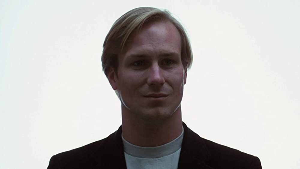 「アルタード・ステーツ／未知への挑戦」ウィリアム・ハートの画像