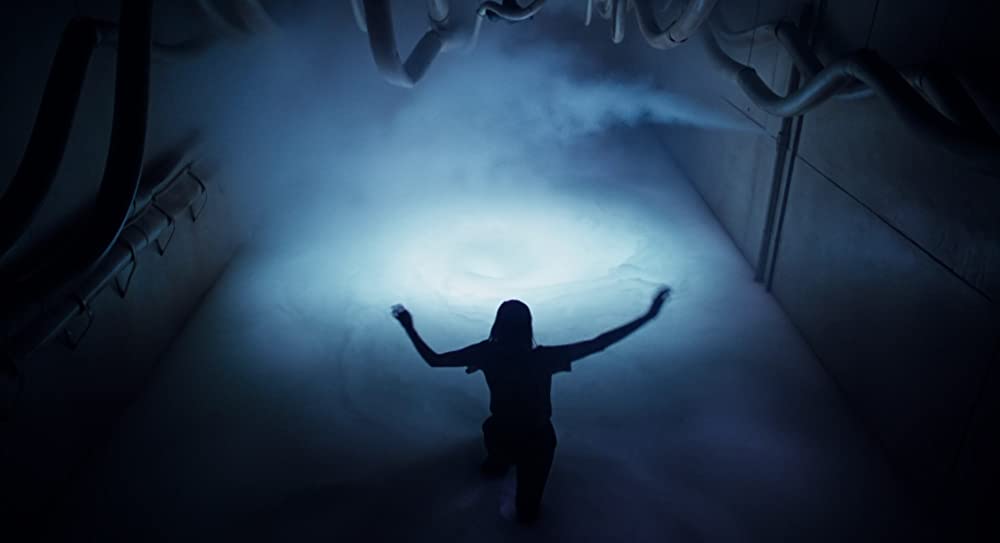 「アルタード・ステーツ／未知への挑戦」の画像