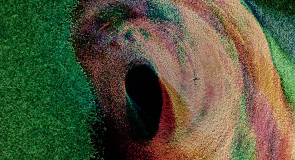 「アルタード・ステーツ／未知への挑戦」の画像