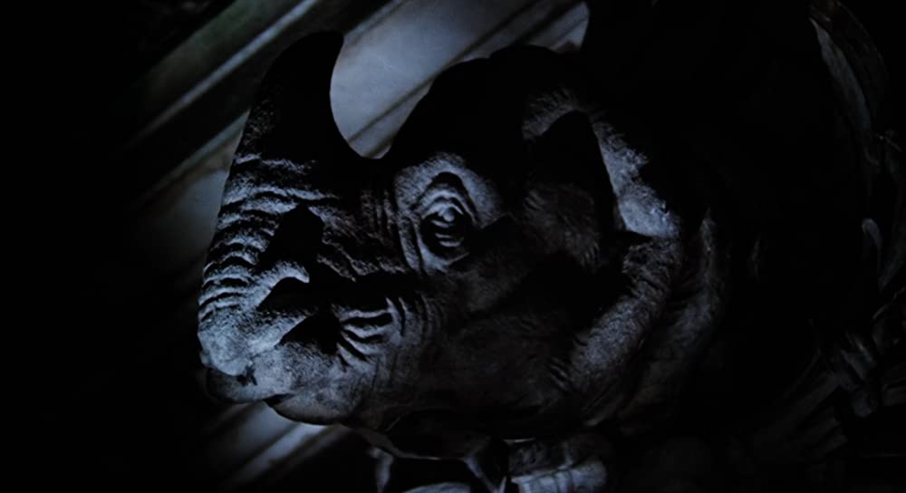 「アルタード・ステーツ／未知への挑戦」の画像