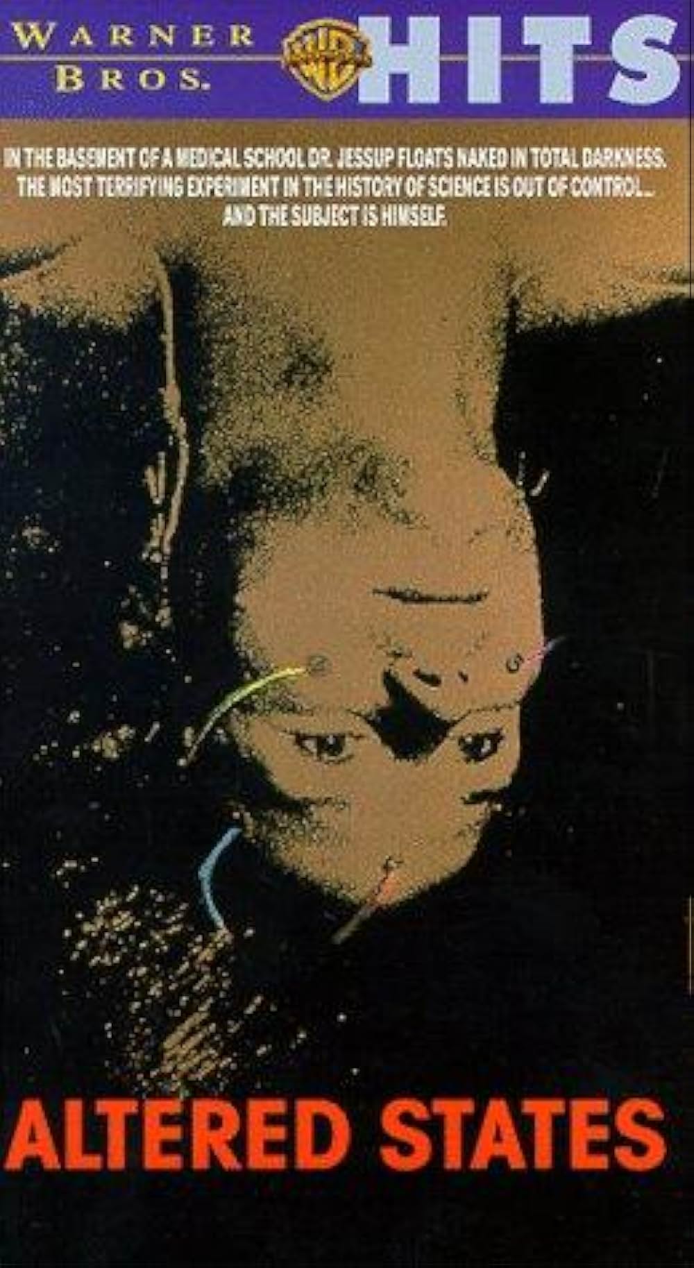 アルタード・ステーツ／未知への挑戦の画像