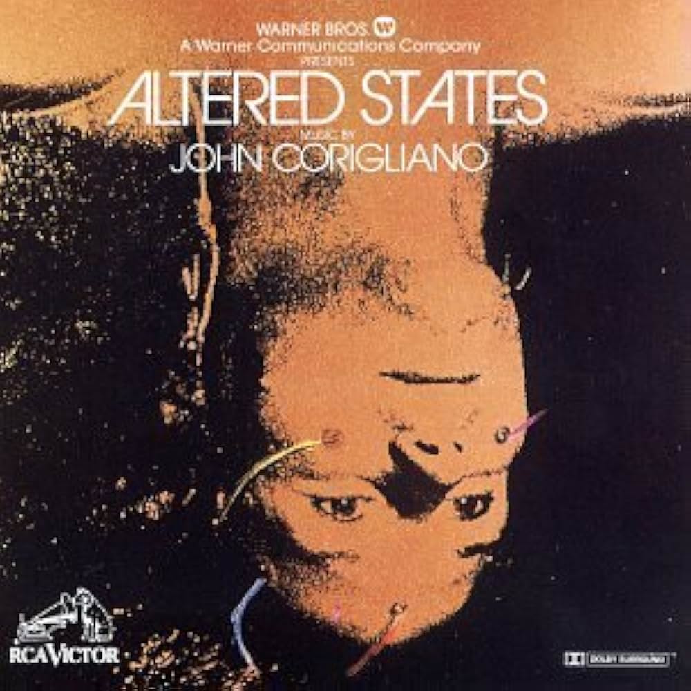 アルタード・ステーツ／未知への挑戦の画像