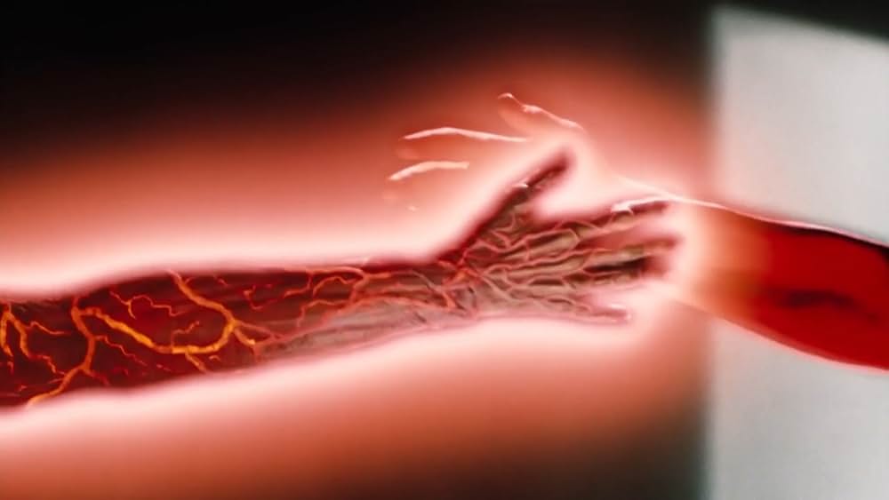 アルタード・ステーツ／未知への挑戦の画像