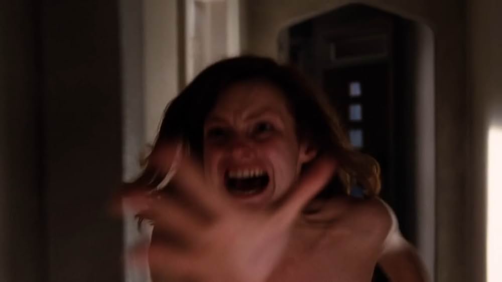 アルタード・ステーツ／未知への挑戦の画像