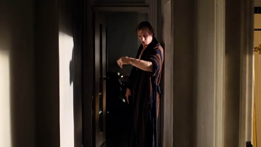 アルタード・ステーツ／未知への挑戦の画像