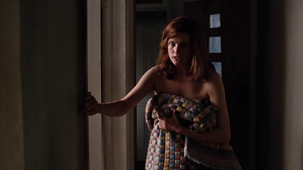 アルタード・ステーツ／未知への挑戦の画像