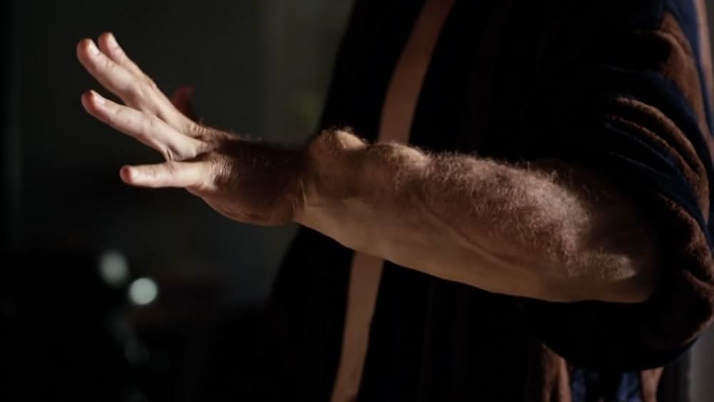 アルタード・ステーツ／未知への挑戦の画像