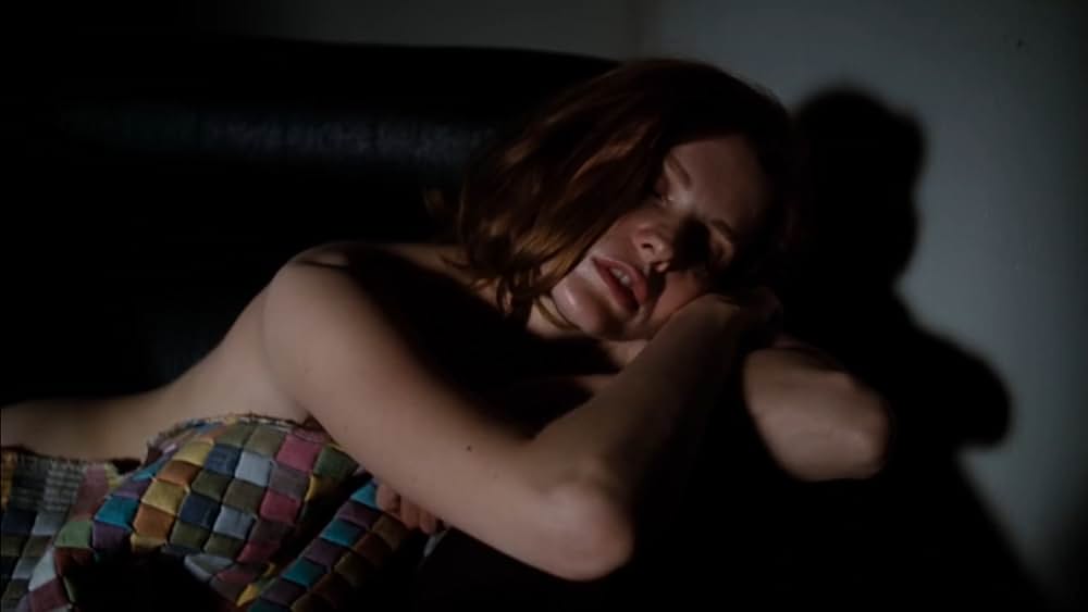 アルタード・ステーツ／未知への挑戦の画像