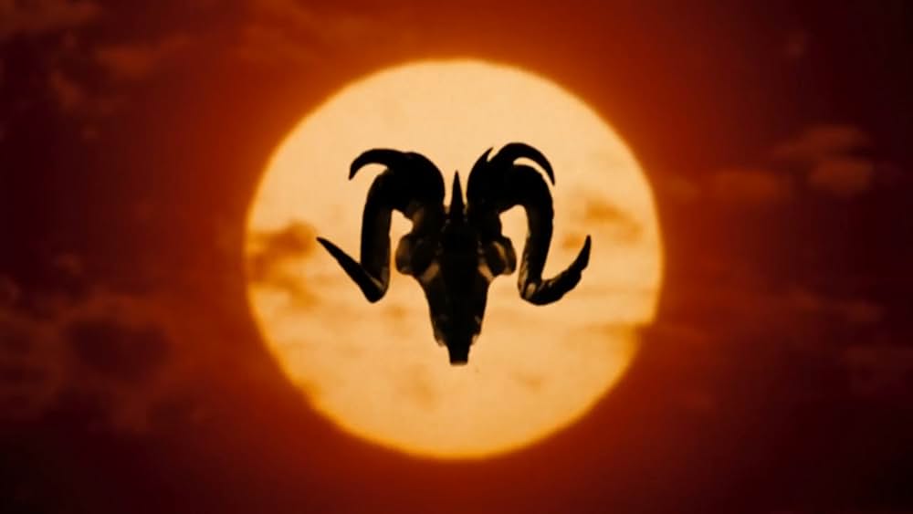 アルタード・ステーツ／未知への挑戦の画像