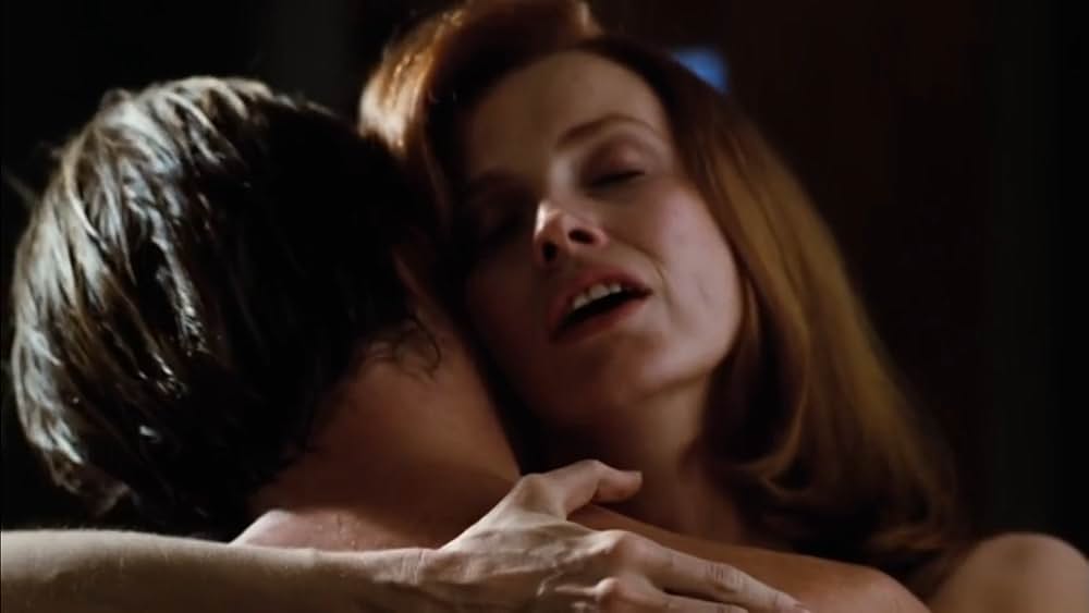 アルタード・ステーツ／未知への挑戦の画像