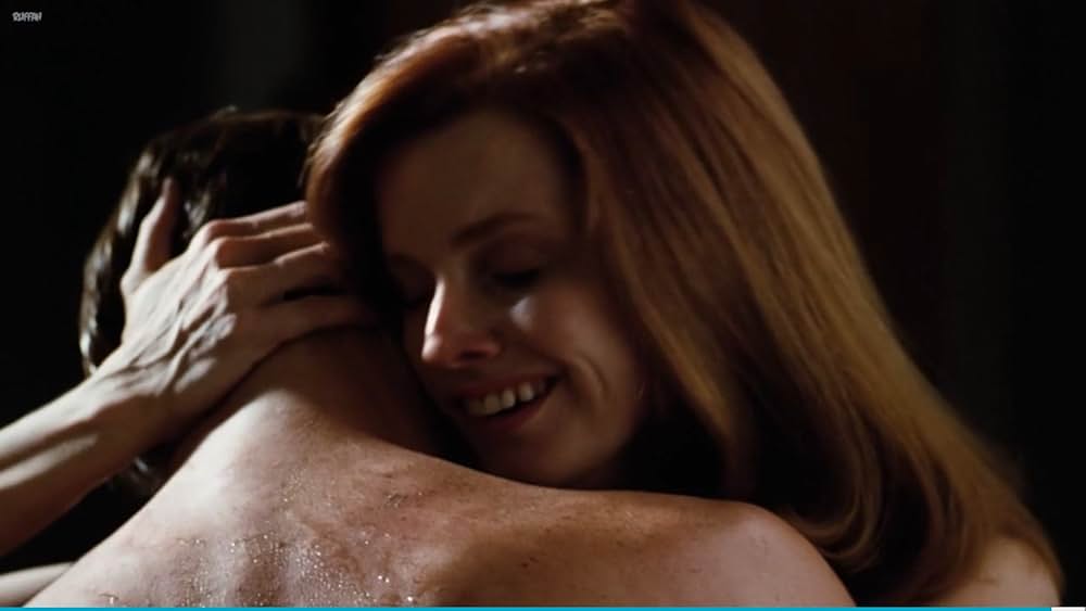 アルタード・ステーツ／未知への挑戦の画像