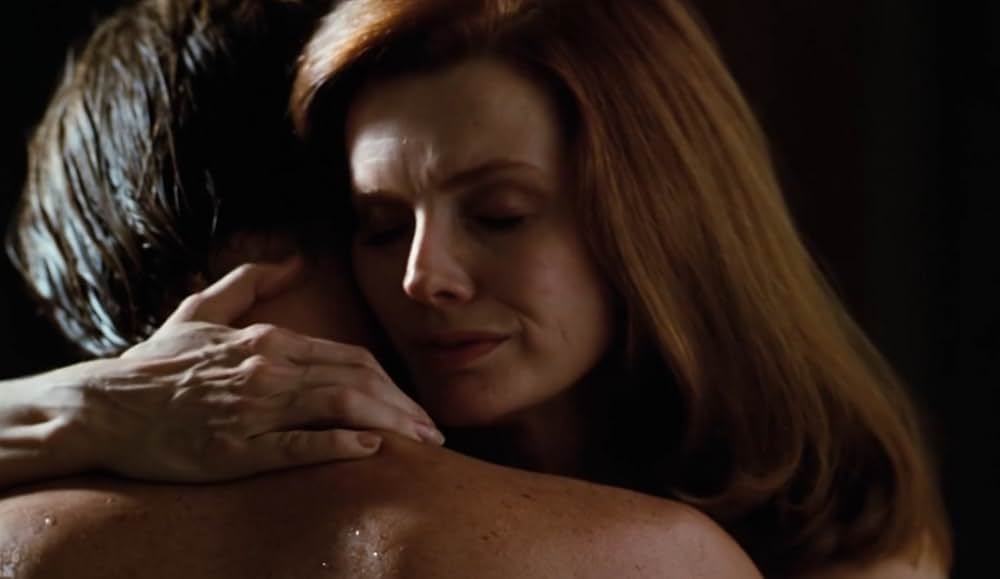 アルタード・ステーツ／未知への挑戦の画像