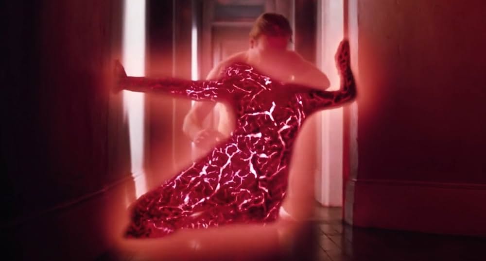 アルタード・ステーツ／未知への挑戦の画像