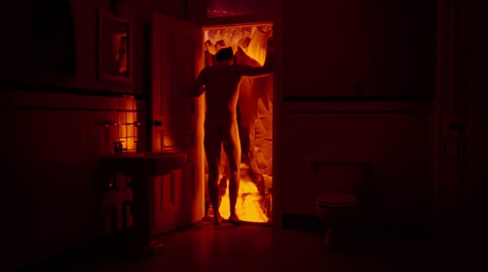 アルタード・ステーツ／未知への挑戦の画像