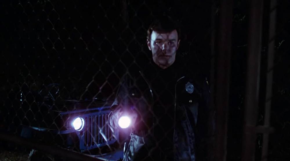 アルタード・ステーツ／未知への挑戦の画像