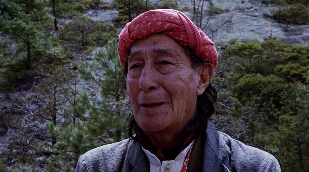 アルタード・ステーツ／未知への挑戦の画像