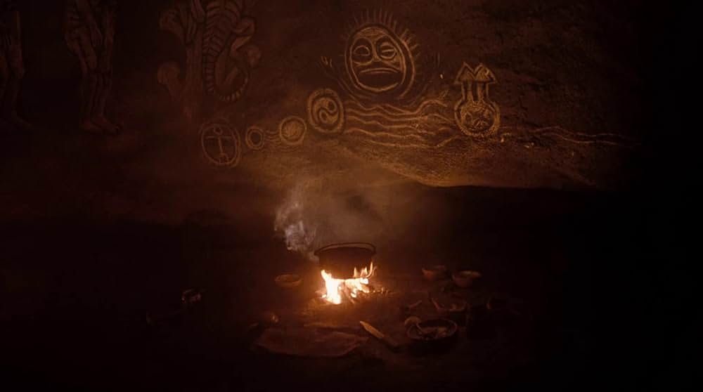 アルタード・ステーツ／未知への挑戦の画像