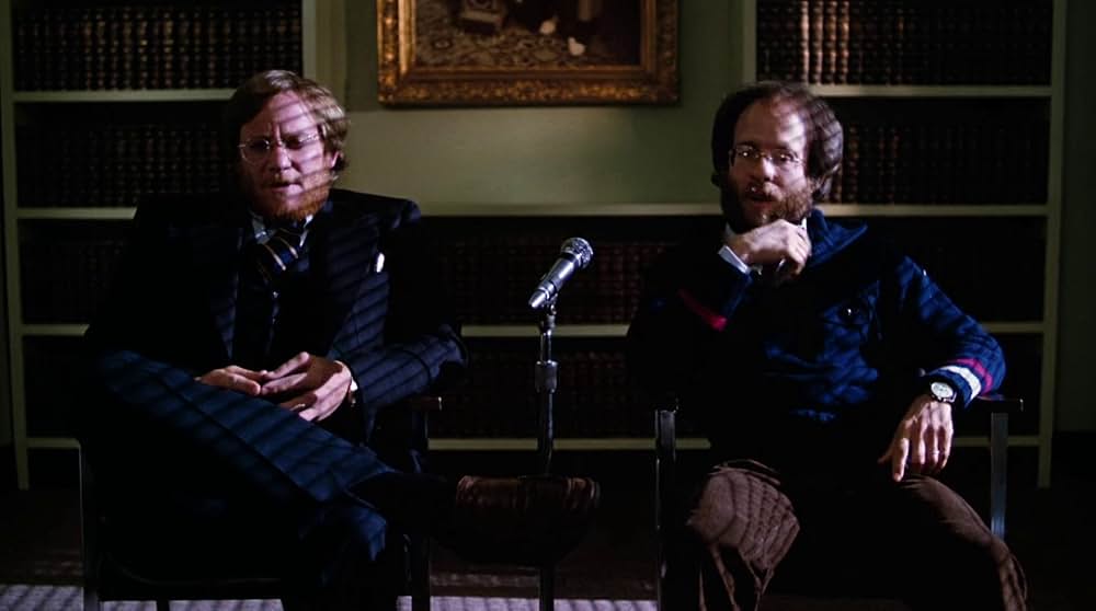 アルタード・ステーツ／未知への挑戦の画像