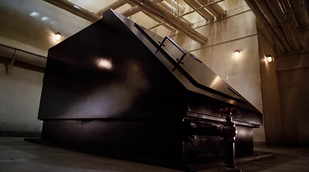 アルタード・ステーツ／未知への挑戦の画像