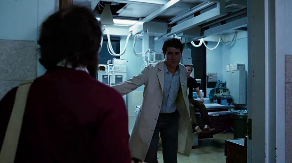 アルタード・ステーツ／未知への挑戦の画像