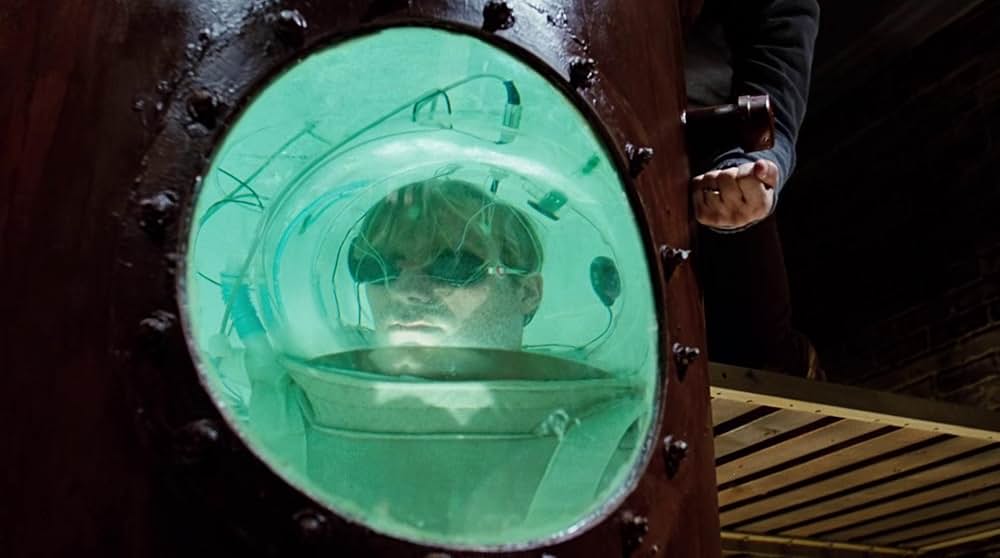 アルタード・ステーツ／未知への挑戦の画像