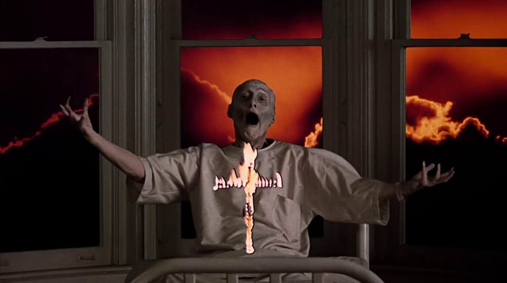 アルタード・ステーツ／未知への挑戦の画像