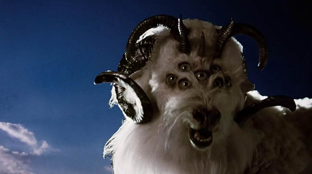 アルタード・ステーツ／未知への挑戦の画像