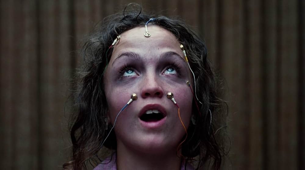 アルタード・ステーツ／未知への挑戦の画像