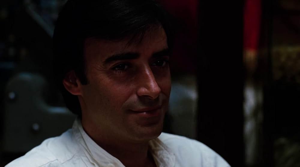 アルタード・ステーツ／未知への挑戦の画像