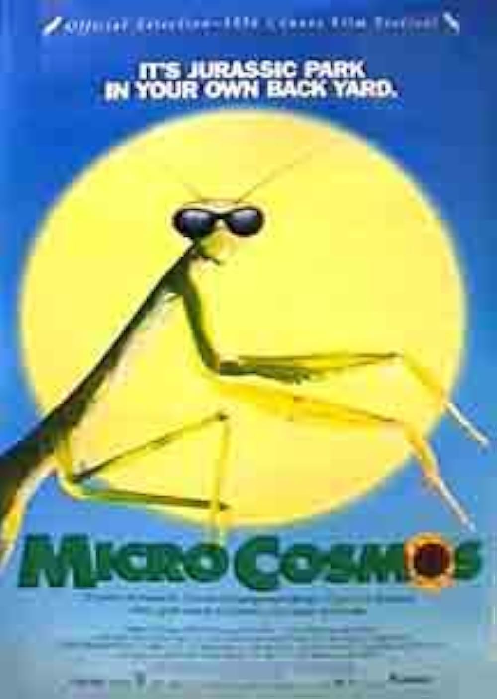 ミクロコスモスの画像