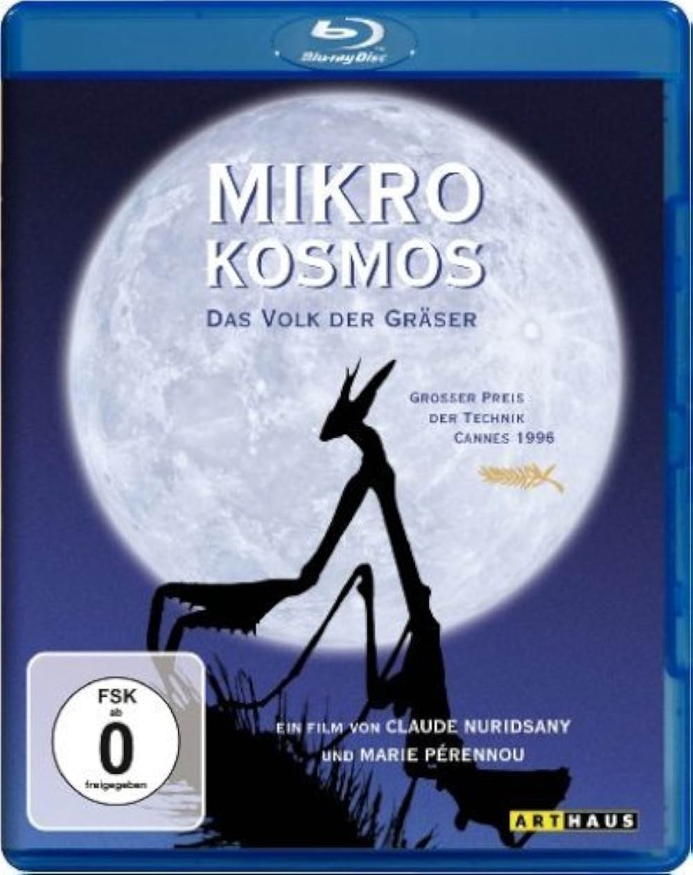 ミクロコスモスの画像