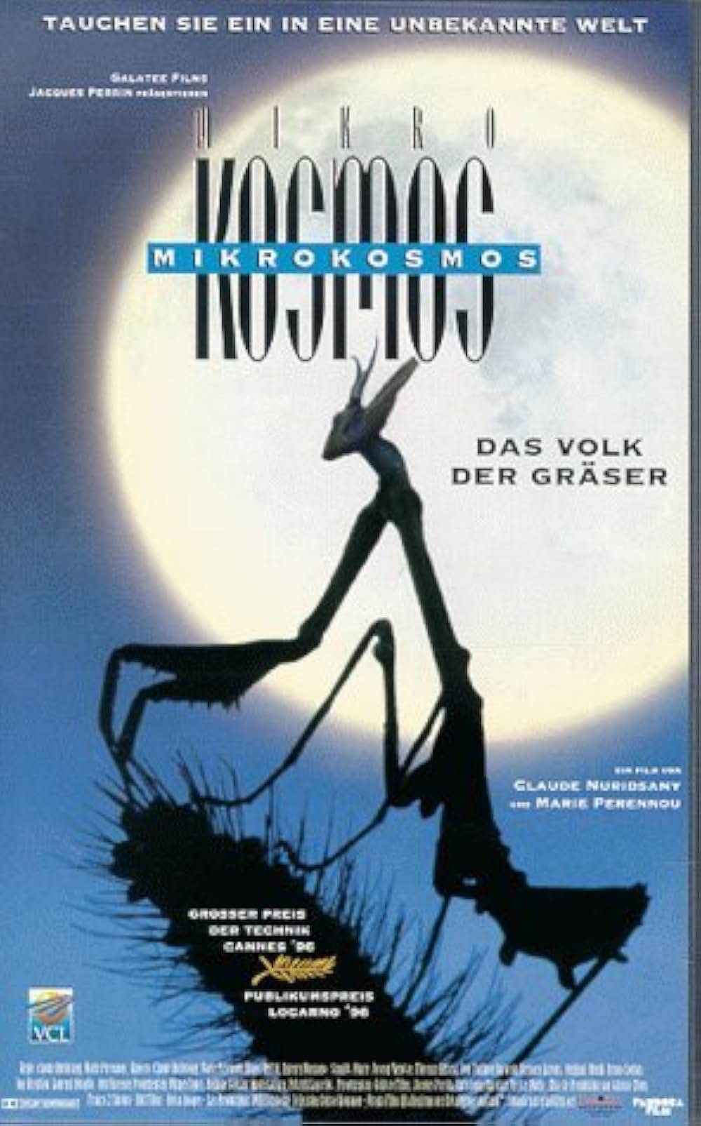 ミクロコスモスの画像