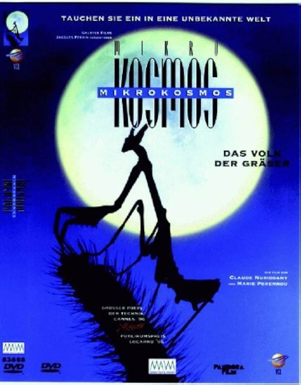 ミクロコスモスの画像