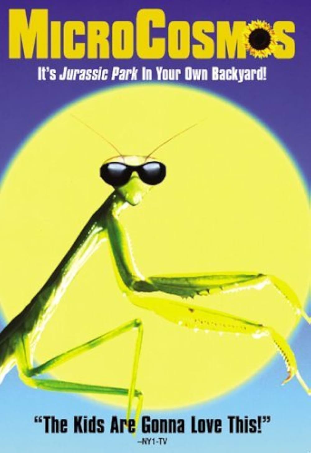 ミクロコスモスの画像