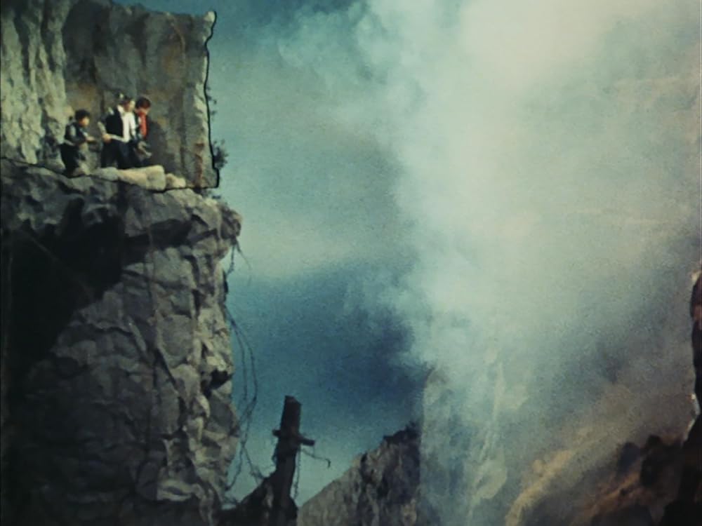 飛びだす冒険映画 赤影の画像