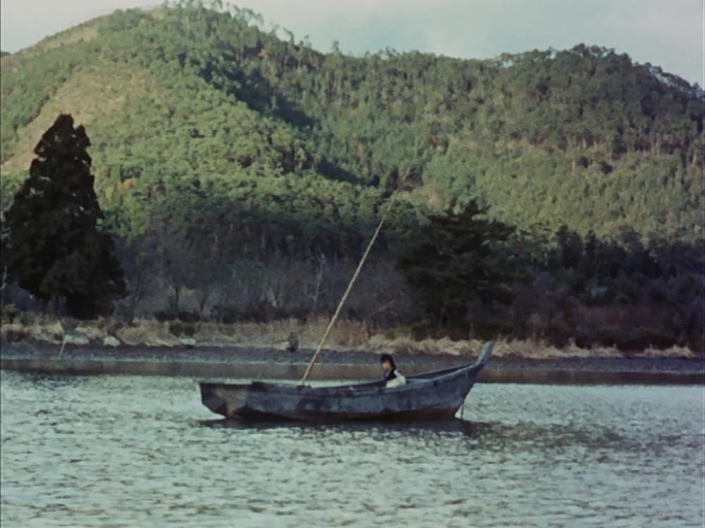 飛びだす冒険映画 赤影の画像