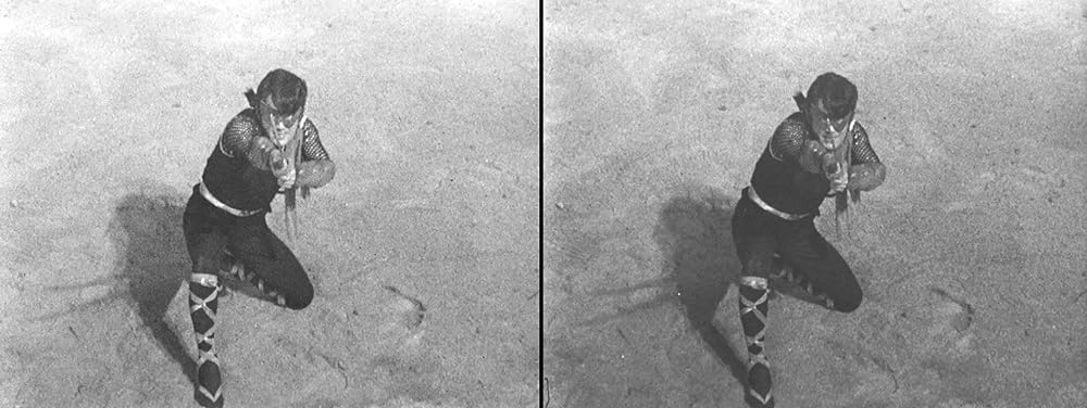 飛びだす冒険映画 赤影の画像