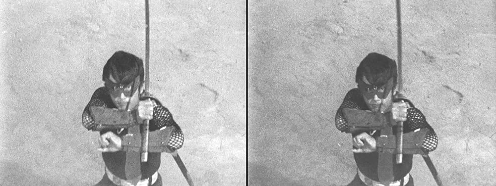 飛びだす冒険映画 赤影の画像