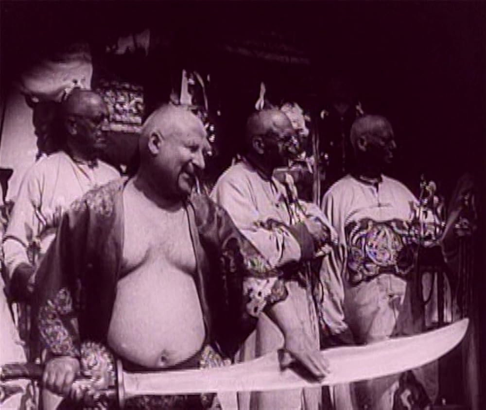 死神の谷／死滅の谷の画像