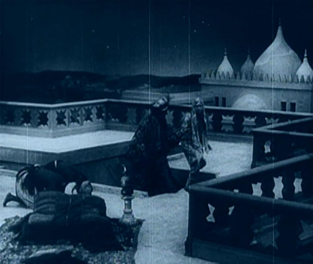 死神の谷／死滅の谷の画像