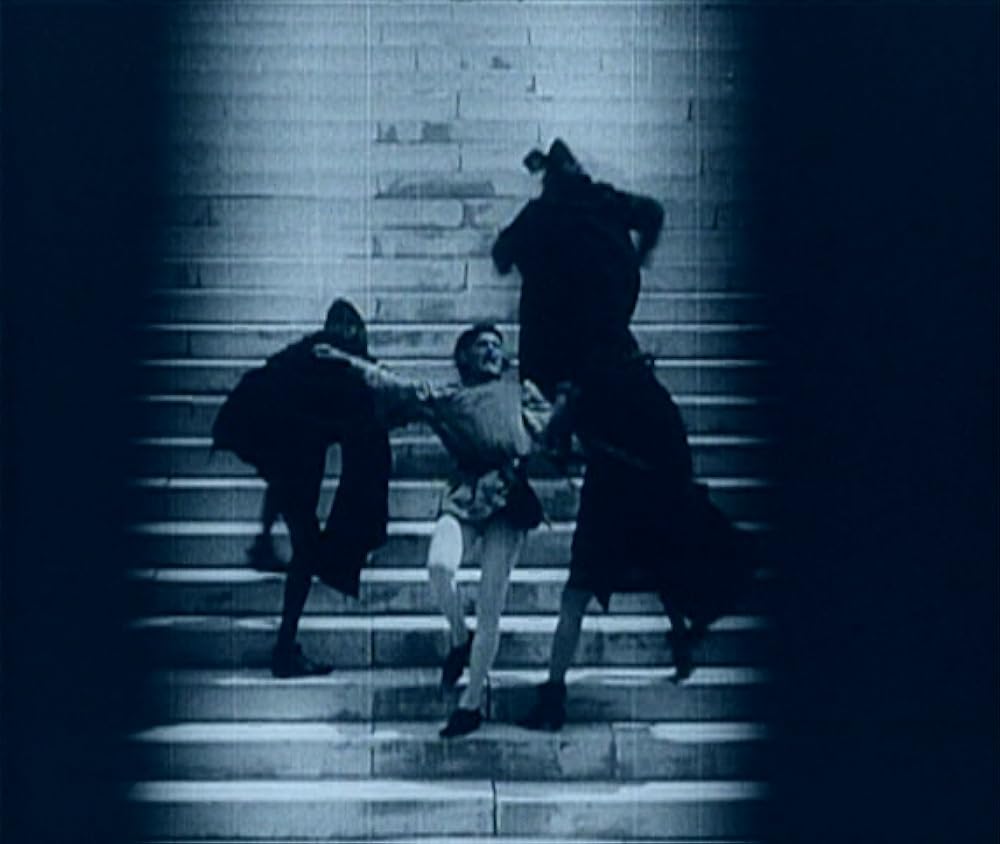 死神の谷／死滅の谷の画像