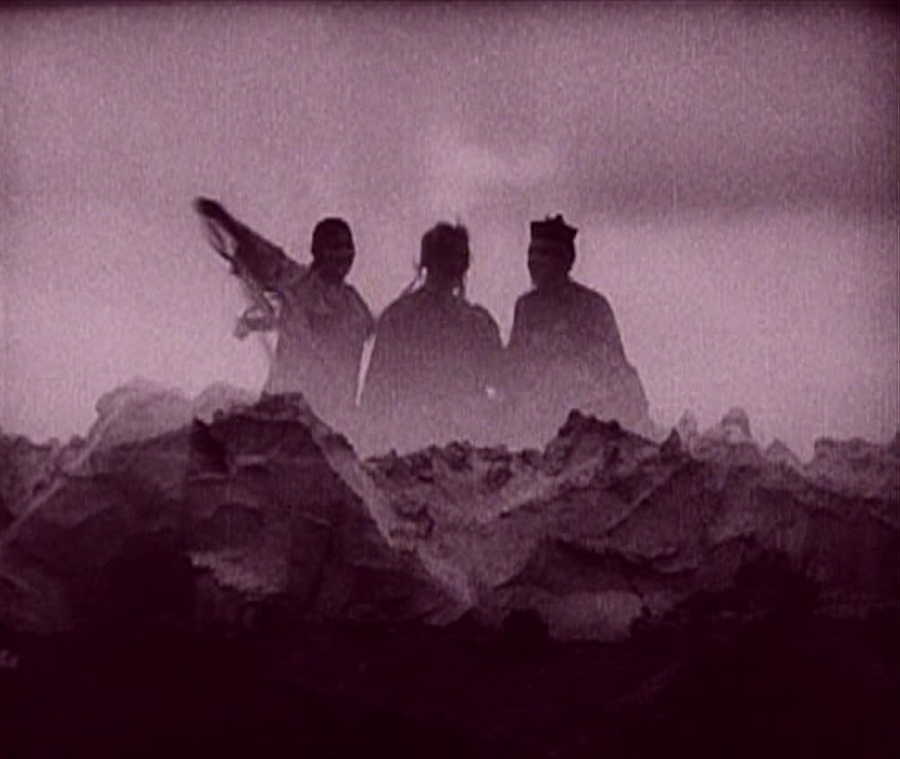 死神の谷／死滅の谷の画像