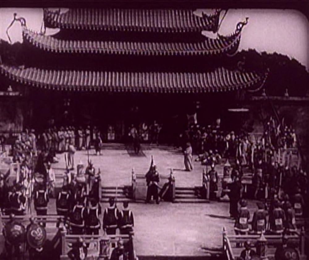 死神の谷／死滅の谷の画像