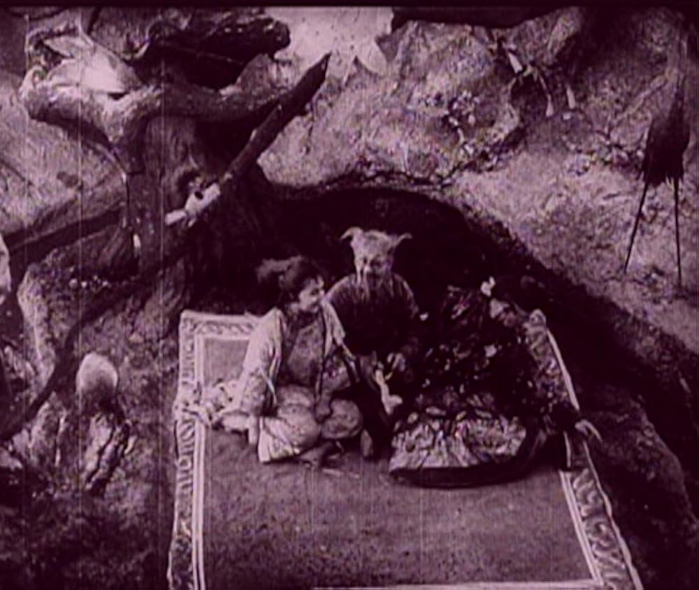 死神の谷／死滅の谷の画像