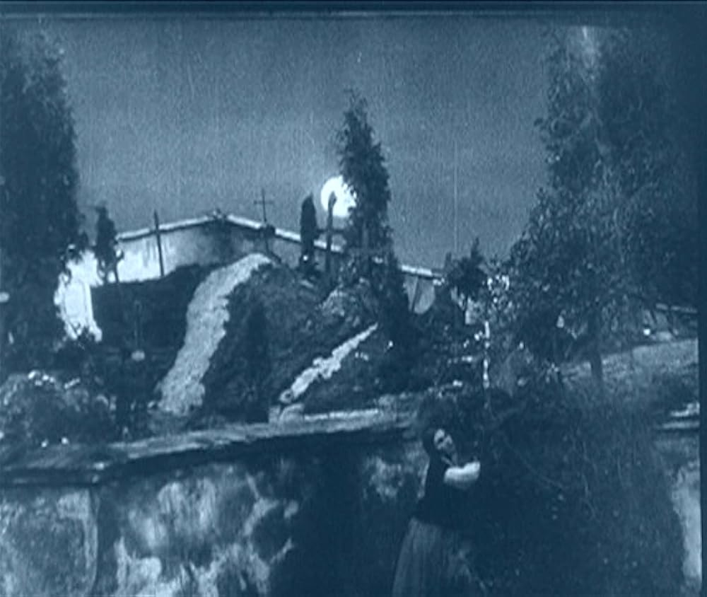 死神の谷／死滅の谷の画像