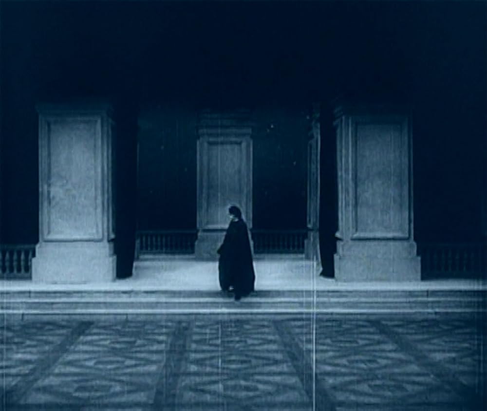 「死神の谷／死滅の谷」の画像
