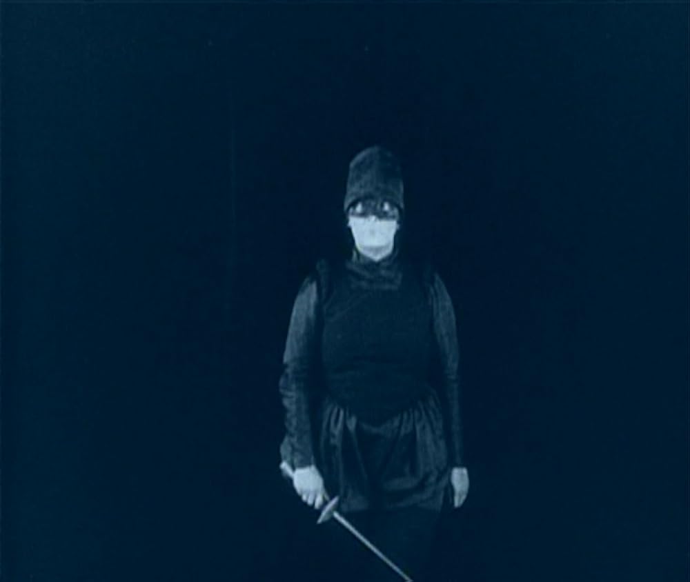 死神の谷／死滅の谷の画像